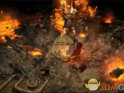 《流放之路》S7破坏者地雷T18BD推荐