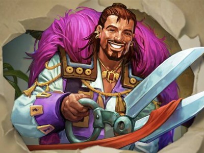 炉石传说2024乌龟变脸贼卡组推荐