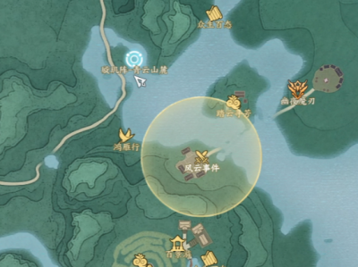 诛仙世界青锋化作伤人剑怎么触发