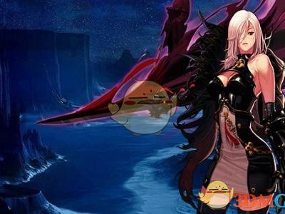 《DNF》95暗帝最强毕业武器搭配