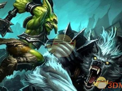 《魔兽世界》8.0宠物对战库萨攻略指南