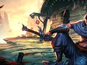 lol击飞和眩晕的区别