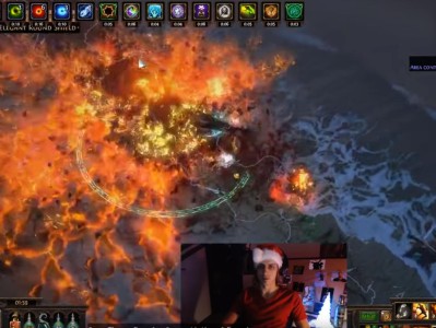 《流放之路》3.5斩破一切的剑圣BD