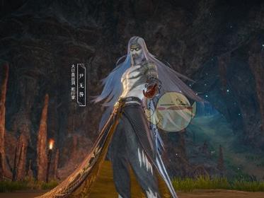 《剑网3》大衍盘丝洞秘境攻略