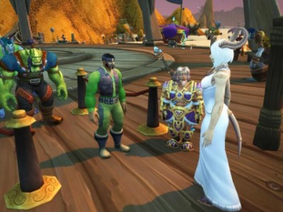 《魔兽世界》迎来20周年纪念日是在哪天？