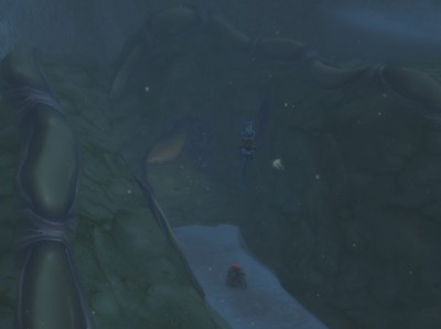 魔兽世界第四个庆典箱子位置在哪