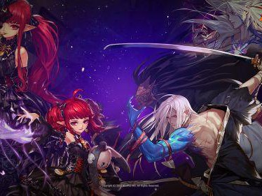 《DNF》奶萝属性选择预览