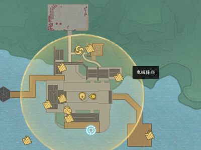 诛仙世界鬼蜮降邪事件怎么做