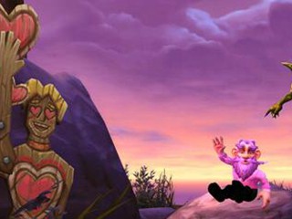 魔兽世界8.1小匹德菲特的可爱炉石怎么获得