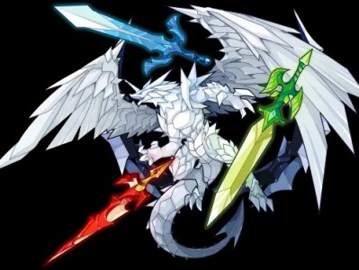 洛克王国雷霆阿布技能组合推荐