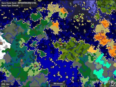 Minecraft热带雨林地形种子代码2025