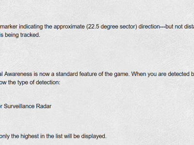 《战舰世界》基础战术—无线电逆向定位学导论