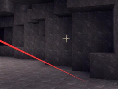 迷你世界怎么找精铁