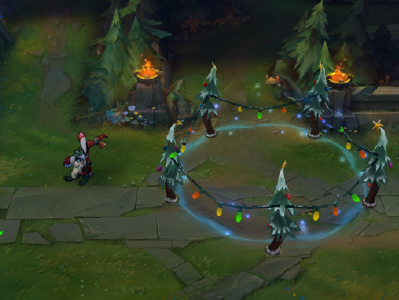 《LOL》团战一定要注意的几个法师技能