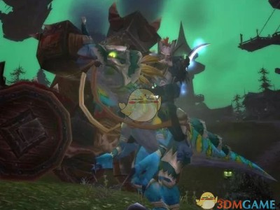 《魔兽世界》8.1沃金后续剧情介绍