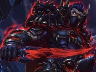 魔兽世界11.0版本盗贼眉心斩击宏分享