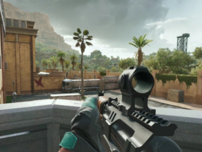 三角洲行动鼠鼠是什么意思