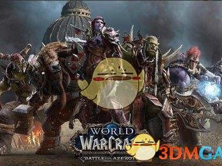 《魔兽世界》8.15版本搏击俱乐部开放指南