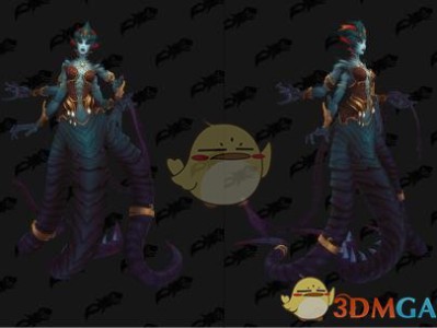 《魔兽世界》8.0​谷地一点小钱任务攻略