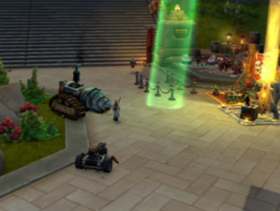 魔兽世界卑鄙双雄坐骑怎么获得