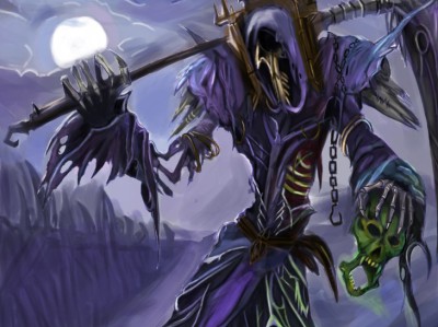 《炉石传说》十月术士主流卡组推荐