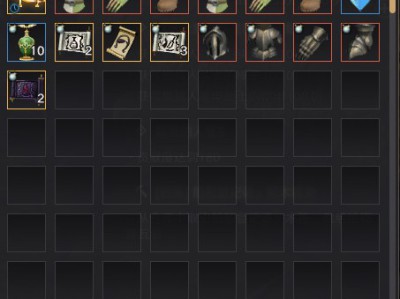 黑色沙漠珍珠背包有什么用