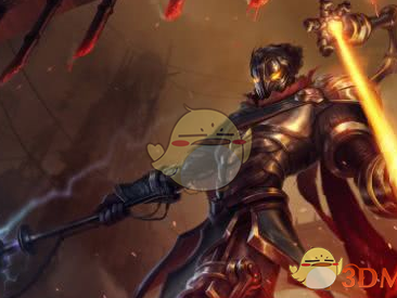 《LOL》S9中单维克托打法攻略