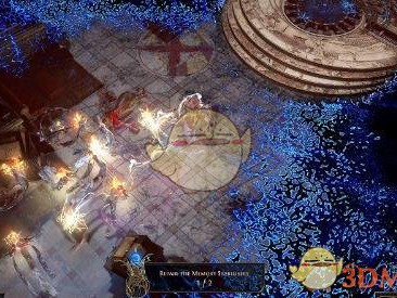 《流放之路》S7赛季技能改动介绍