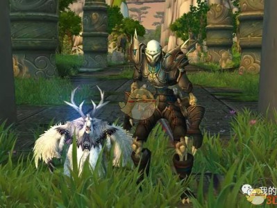 《魔兽世界》8.0战争前线阿拉希掉落宠物汇总