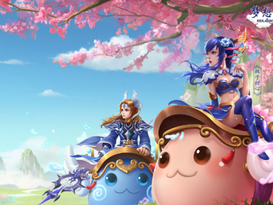 《梦想世界》装备五行系统介绍