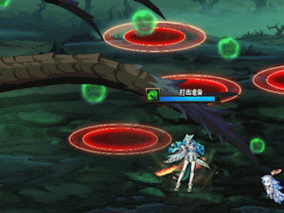 地下城与勇士强者之路验证模式：如何攻略邪龙斯皮兹？