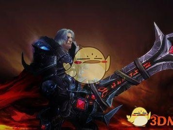 《魔兽世界》8.1血DK改动预览
