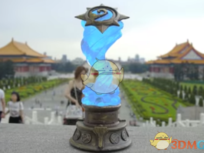 《炉石传说》2019赛事介绍