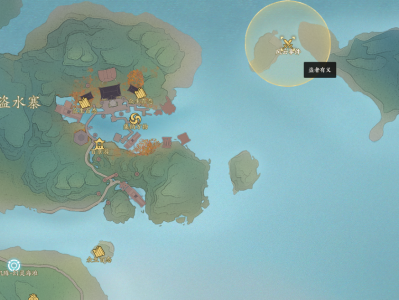 诛仙世界盗者有义风云事件怎么做