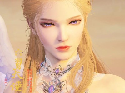 永劫无间席拉六翼天使捏脸二维码一览