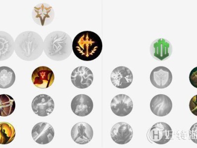 《LOL》8.19武器大师符文出装攻略