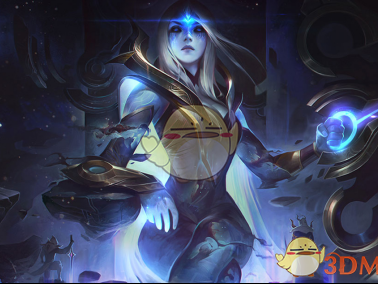 《LOL》9.5寒冰射手艾希攻略