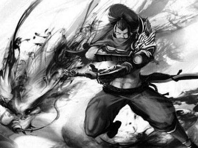 《LOL》亚索全台词汇总