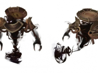 魔兽世界中，如何获取被束缚的暗影坐骑？