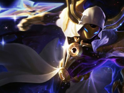 《LOL》9.5中路强势英雄推荐 卡萨丁天赋加点玩法