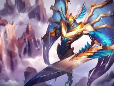 《LOL》S8上单剑魔核心装备选择详解