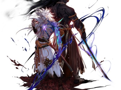 《DNF》剑鬼选什么甲