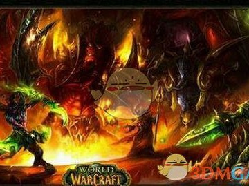 暴雪嘉年华《魔兽世界》怀旧服内容介绍