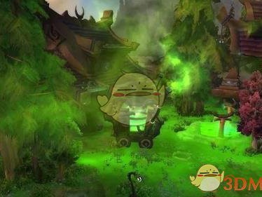 《魔兽世界》8.1神圣牧特质介绍