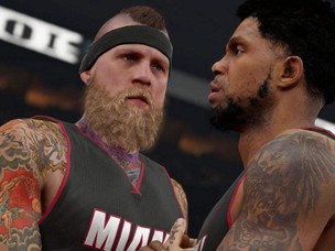 nba2kolTESS警告码报错怎么办