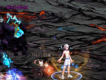 以下是如何在地下城与勇士（DNF）的强者之路模式中击败歼灭之内尔贝的攻略。