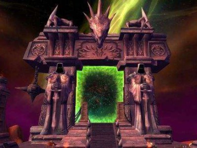 《魔兽世界》TBC珍稀坐骑盘点