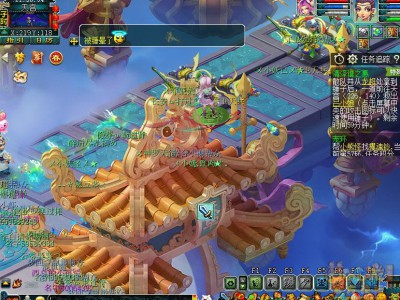 梦幻西游清泽谱中惠天兵的通关攻略