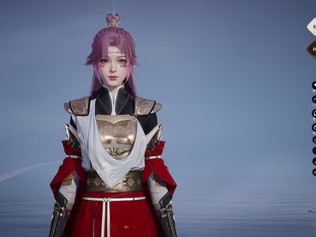 诛仙世界头发怎么染色