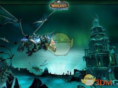 《魔兽世界》​制皮雷皮之槌获取攻略